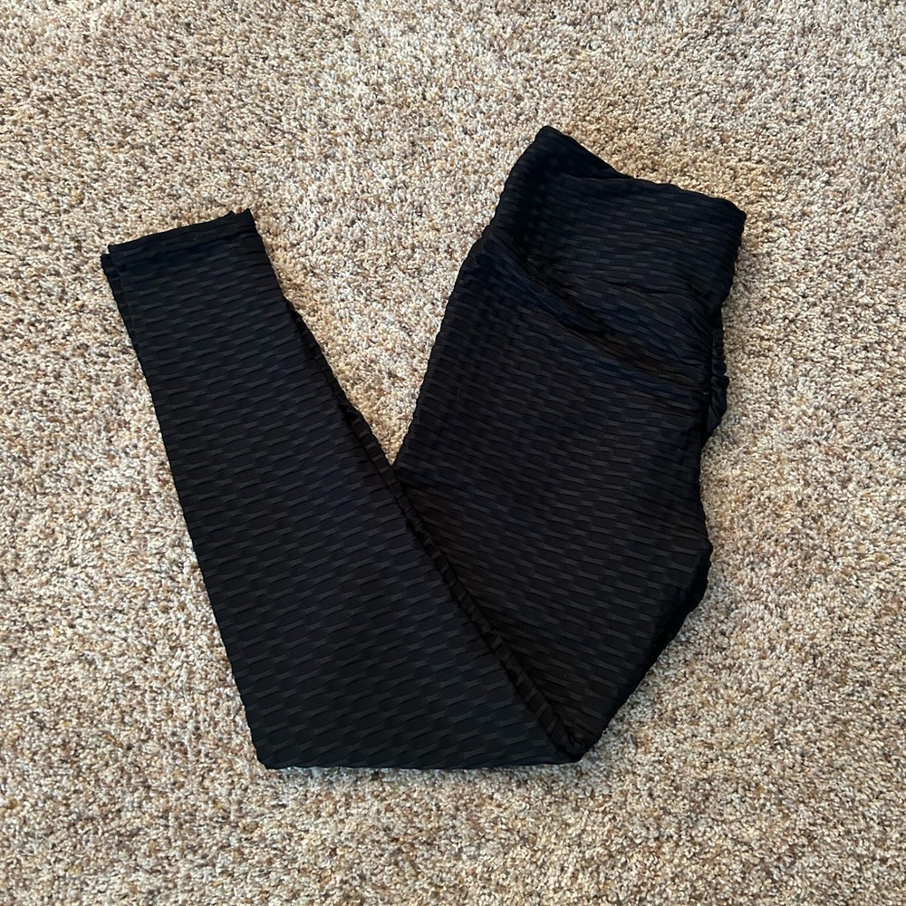 TIKTOK LEGGINGS